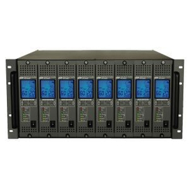 Блок підсилювачів JDM DA-8525F, image 